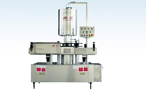 ZST-6(N)軟金屬蓋自動(dòng)碾延機(jī)