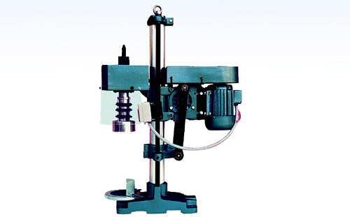 JND- Ⅱ型軟金屬蓋碾延機(jī)