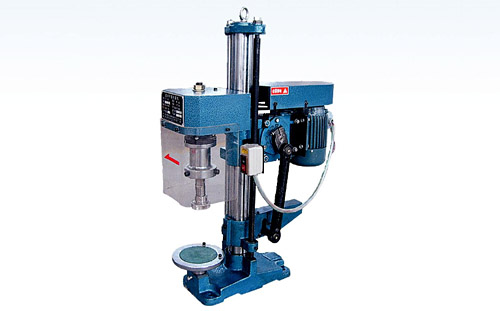 STX- Ⅰ型旋蓋機(jī)