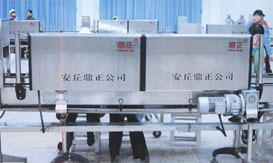 直線式檢驗(yàn)機(jī)