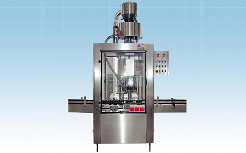 ZST-6 全自動(dòng)封蓋機(jī)(全封閉型)